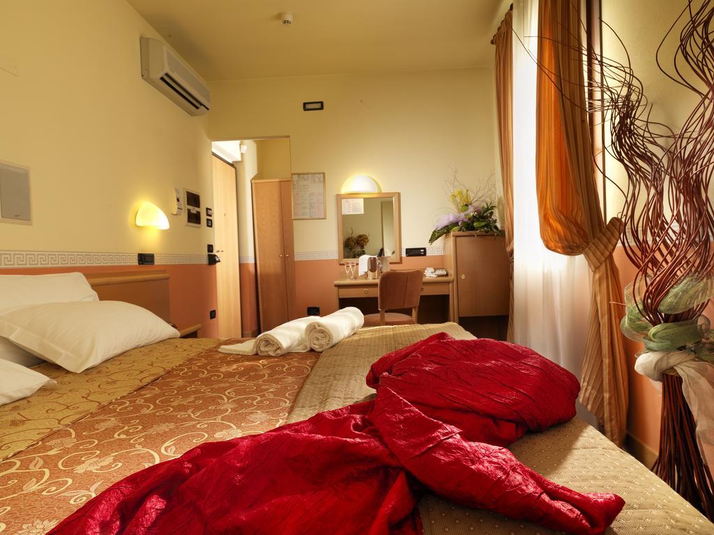 Hotel & Residence Roma Camposampiero Exterior photo